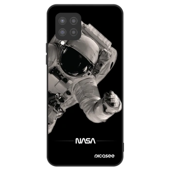 Obal pro Samsung Galaxy A42 A426B - Astronaut Big
