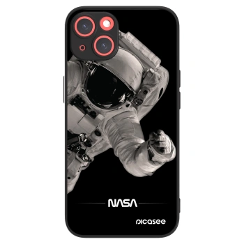Picasee ULTIMATE CASE pro Apple iPhone 13 - Astronaut Big