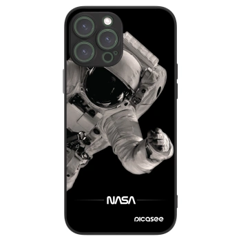 Picasee ULTIMATE CASE pro Apple iPhone 13 Pro Max - Astronaut Big