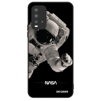 Obal pro Xiaomi Redmi 9T - Astronaut Big