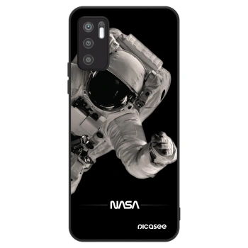 Obal pro Xiaomi Redmi Note 10 5G - Astronaut Big