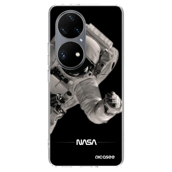 Obal pro Huawei P50 - Astronaut Big