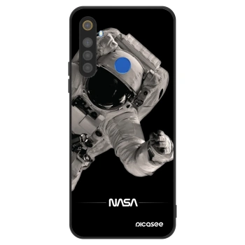Obal pro Realme 5 - Astronaut Big
