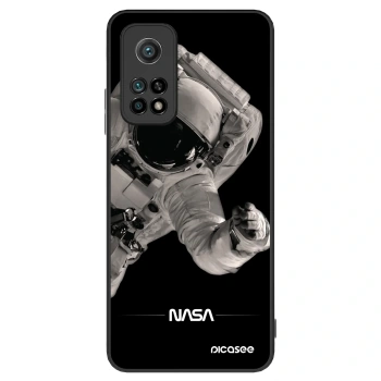 Obal pro Xiaomi Mi 10T - Astronaut Big