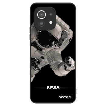 Obal pro Xiaomi Mi 11 - Astronaut Big