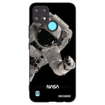 Obal pro Realme C21 - Astronaut Big
