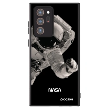 Obal pro Samsung Galaxy Note 20 Ultra - Astronaut Big