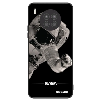 Obal pro Huawei Nova 8i - Astronaut Big