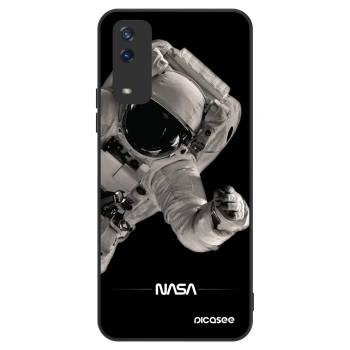 Obal pro Vivo Y11s - Astronaut Big