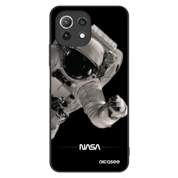 Obal pro Xiaomi 11 Lite 5G NE - Astronaut Big