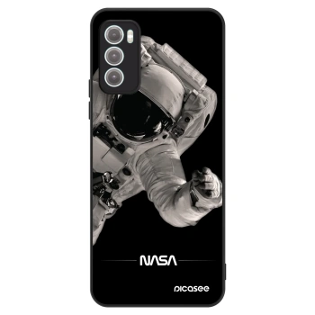Obal pro Motorola Moto G60 - Astronaut Big