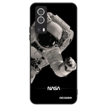 Obal pro Vivo Y72 5G - Astronaut Big