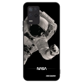 Obal pro Realme 8 5G - Astronaut Big