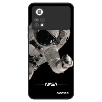 Obal pro Xiaomi Poco X4 Pro 5G - Astronaut Big