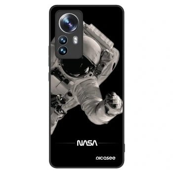 Obal pro Xiaomi 12 Pro - Astronaut Big
