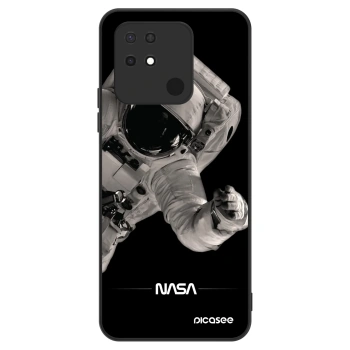 Obal pro Xiaomi Redmi 10C - Astronaut Big