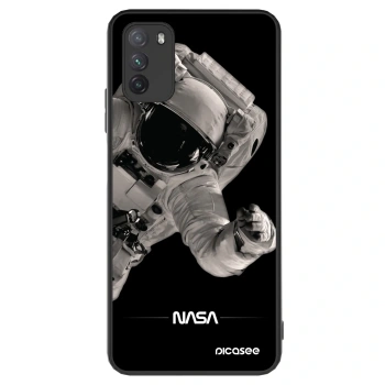 Obal pro Xiaomi Poco M3 - Astronaut Big