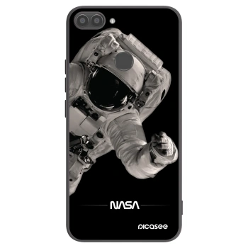 Obal pro Huawei P Smart - Astronaut Big