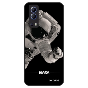 Obal pro Vivo Y52 5G - Astronaut Big