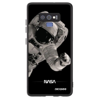Obal pro Samsung Galaxy Note 9 N960F - Astronaut Big