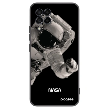 Obal pro Samsung Galaxy M53 5G - Astronaut Big