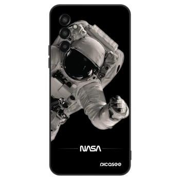 Obal pro Samsung Galaxy M13 M135F - Astronaut Big