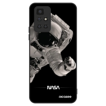 Obal pro Xiaomi Redmi 10 (2022) - Astronaut Big