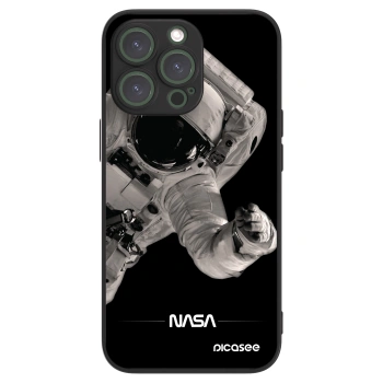Picasee ULTIMATE CASE MagSafe pro Apple iPhone 13 Pro - Astronaut Big
