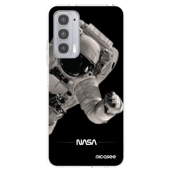 Obal pro Motorola Edge 20 - Astronaut Big