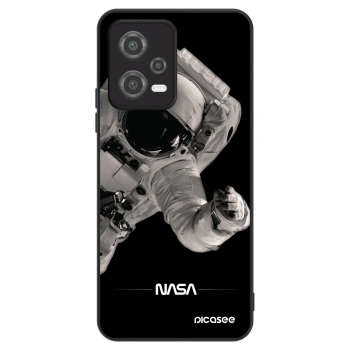 Obal pro Xiaomi Poco X5 - Astronaut Big