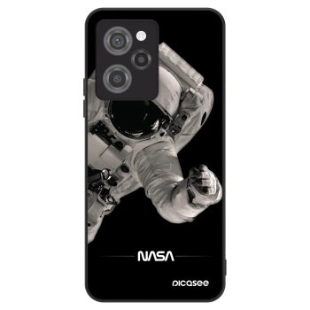 Obal pro Xiaomi Poco X5 Pro - Astronaut Big