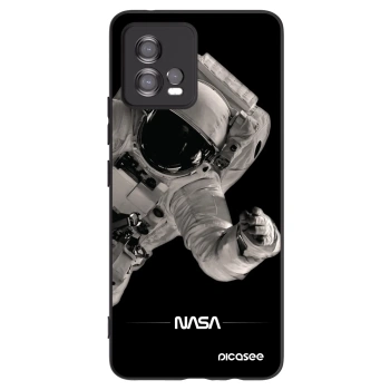 Obal pro Motorola Moto G72 - Astronaut Big