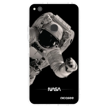 Obal pro Huawei P9 Lite 2017 - Astronaut Big