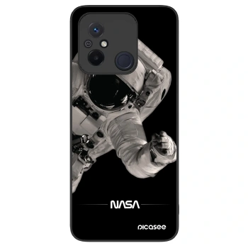 Obal pro Xiaomi Redmi 12C - Astronaut Big