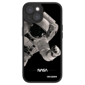 Obal pro Apple iPhone 15 - Astronaut Big