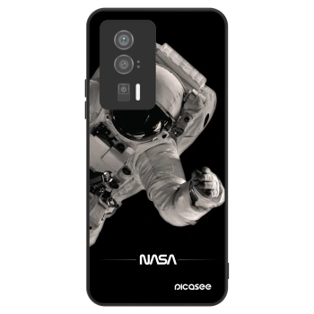 Obal pro Xiaomi Poco F5 Pro 5G - Astronaut Big