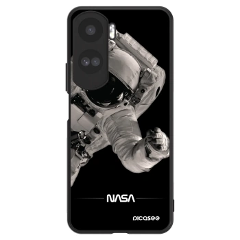 Obal pro Honor 90 Lite 5G - Astronaut Big