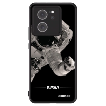 Picasee ULTIMATE CASE pro Xiaomi 13T Pro - Astronaut Big
