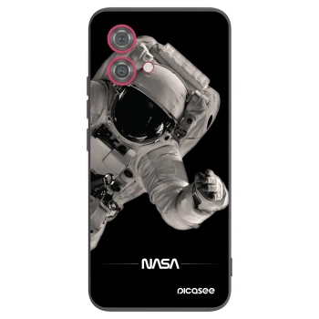Obal pro Motorola Moto G84 5G - Astronaut Big