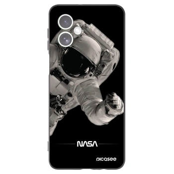 Obal pro Motorola Moto G54 5G - Astronaut Big