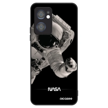 Obal pro OPPO Reno 7 5G - Astronaut Big