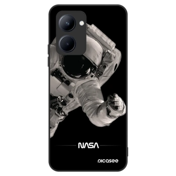 Obal pro Realme C33 (2023) - Astronaut Big