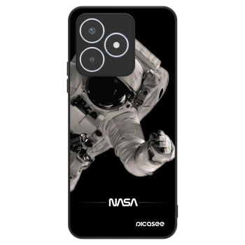Obal pro Realme C53 - Astronaut Big