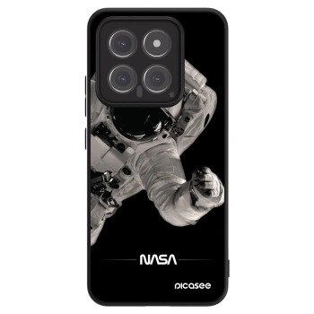 Picasee ULTIMATE CASE pro Xiaomi 14 - Astronaut Big