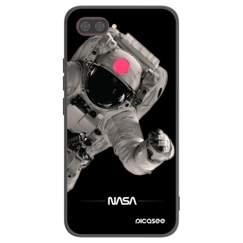 Obal pro Xiaomi Mi 8 Lite - Astronaut Big