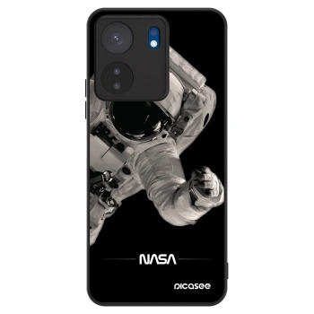 Obal pro Xiaomi Redmi 13C 4G - Astronaut Big