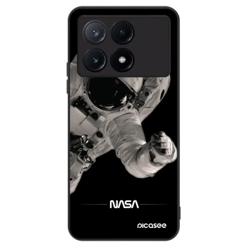 Obal pro Xiaomi Poco X6 Pro - Astronaut Big