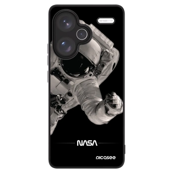 Picasee ULTIMATE CASE pro Xiaomi Redmi Note 13 Pro+ 5G - Astronaut Big