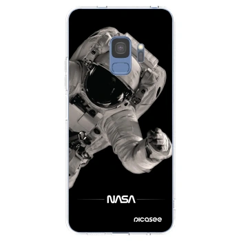 Obal pro Samsung Galaxy S9 G960F - Astronaut Big