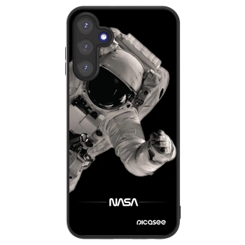 Picasee ULTIMATE CASE pro Samsung Galaxy A15 A155F 4G - Astronaut Big